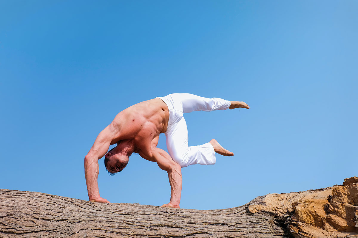 Testosterone therapy In Clarence: Muscle Strength